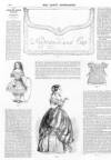 Lady's Newspaper and Pictorial Times Saturday 06 March 1852 Page 26