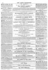 Lady's Newspaper and Pictorial Times Saturday 06 March 1852 Page 30