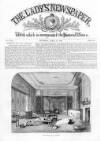 Lady's Newspaper and Pictorial Times Saturday 17 April 1852 Page 17