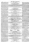 Lady's Newspaper and Pictorial Times Saturday 24 April 1852 Page 16