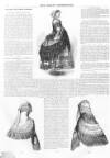Lady's Newspaper and Pictorial Times Saturday 22 May 1852 Page 4
