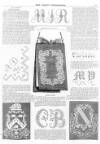 Lady's Newspaper and Pictorial Times Saturday 22 May 1852 Page 9