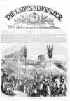 Lady's Newspaper and Pictorial Times Saturday 22 May 1852 Page 17