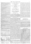 Lady's Newspaper and Pictorial Times Saturday 22 May 1852 Page 19