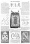 Lady's Newspaper and Pictorial Times Saturday 22 May 1852 Page 25