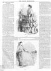Lady's Newspaper and Pictorial Times Saturday 12 June 1852 Page 4