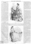 Lady's Newspaper and Pictorial Times Saturday 12 June 1852 Page 20