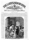 Lady's Newspaper and Pictorial Times Saturday 17 July 1852 Page 1