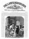 Lady's Newspaper and Pictorial Times Saturday 17 July 1852 Page 17