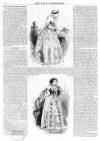 Lady's Newspaper and Pictorial Times Saturday 31 July 1852 Page 20
