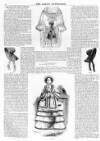 Lady's Newspaper and Pictorial Times Saturday 07 August 1852 Page 4