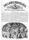Lady's Newspaper and Pictorial Times Saturday 07 August 1852 Page 17