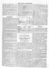 Lady's Newspaper and Pictorial Times Saturday 04 September 1852 Page 3