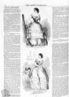 Lady's Newspaper and Pictorial Times Saturday 04 September 1852 Page 4