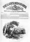 Lady's Newspaper and Pictorial Times Saturday 04 September 1852 Page 17