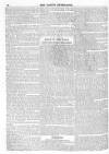 Lady's Newspaper and Pictorial Times Saturday 04 September 1852 Page 22