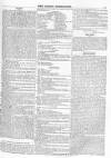 Lady's Newspaper and Pictorial Times Saturday 04 September 1852 Page 27