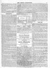 Lady's Newspaper and Pictorial Times Saturday 25 September 1852 Page 3