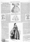 Lady's Newspaper and Pictorial Times Saturday 02 October 1852 Page 4
