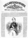 Lady's Newspaper and Pictorial Times Saturday 02 October 1852 Page 17