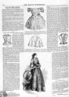 Lady's Newspaper and Pictorial Times Saturday 02 October 1852 Page 20