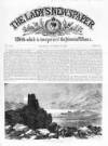 Lady's Newspaper and Pictorial Times Saturday 23 October 1852 Page 17