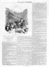 Lady's Newspaper and Pictorial Times Saturday 30 October 1852 Page 21