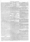 Lady's Newspaper and Pictorial Times Saturday 04 December 1852 Page 15