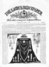 Lady's Newspaper and Pictorial Times Saturday 04 December 1852 Page 17