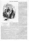 Lady's Newspaper and Pictorial Times Saturday 04 December 1852 Page 21