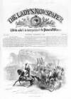 Lady's Newspaper and Pictorial Times Saturday 11 December 1852 Page 1