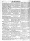 Lady's Newspaper and Pictorial Times Saturday 25 December 1852 Page 10