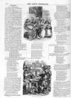 Lady's Newspaper and Pictorial Times Saturday 25 December 1852 Page 12