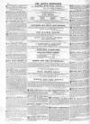 Lady's Newspaper and Pictorial Times Saturday 25 December 1852 Page 16