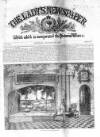 Lady's Newspaper and Pictorial Times Saturday 25 December 1852 Page 17