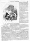 Lady's Newspaper and Pictorial Times Saturday 25 December 1852 Page 21