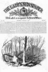 Lady's Newspaper and Pictorial Times Saturday 01 January 1853 Page 5