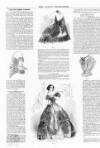 Lady's Newspaper and Pictorial Times Saturday 01 January 1853 Page 8