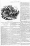 Lady's Newspaper and Pictorial Times Saturday 08 January 1853 Page 5