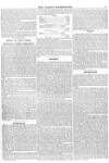 Lady's Newspaper and Pictorial Times Saturday 08 January 1853 Page 7