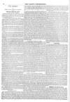 Lady's Newspaper and Pictorial Times Saturday 08 January 1853 Page 10