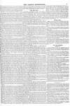 Lady's Newspaper and Pictorial Times Saturday 08 January 1853 Page 11