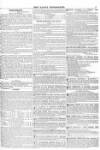 Lady's Newspaper and Pictorial Times Saturday 08 January 1853 Page 15