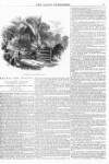 Lady's Newspaper and Pictorial Times Saturday 08 January 1853 Page 21
