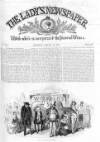 Lady's Newspaper and Pictorial Times Saturday 29 January 1853 Page 17