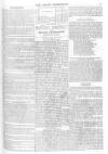 Lady's Newspaper and Pictorial Times Saturday 29 January 1853 Page 19