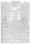 Lady's Newspaper and Pictorial Times Saturday 12 February 1853 Page 3