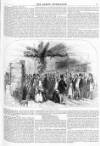 Lady's Newspaper and Pictorial Times Saturday 12 February 1853 Page 5