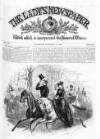 Lady's Newspaper and Pictorial Times Saturday 12 February 1853 Page 17