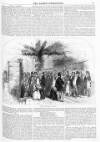 Lady's Newspaper and Pictorial Times Saturday 12 February 1853 Page 21